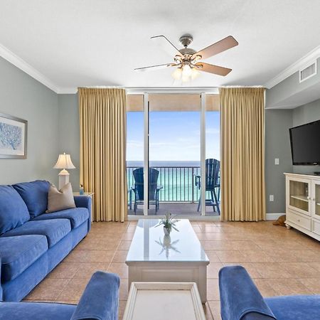 Tidewater Beach Resort By Panhandle Getaways 파나마 시티 객실 사진