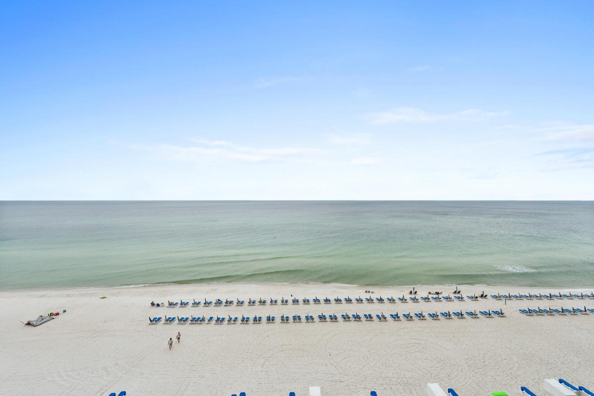 Tidewater Beach Resort By Panhandle Getaways 파나마 시티 객실 사진