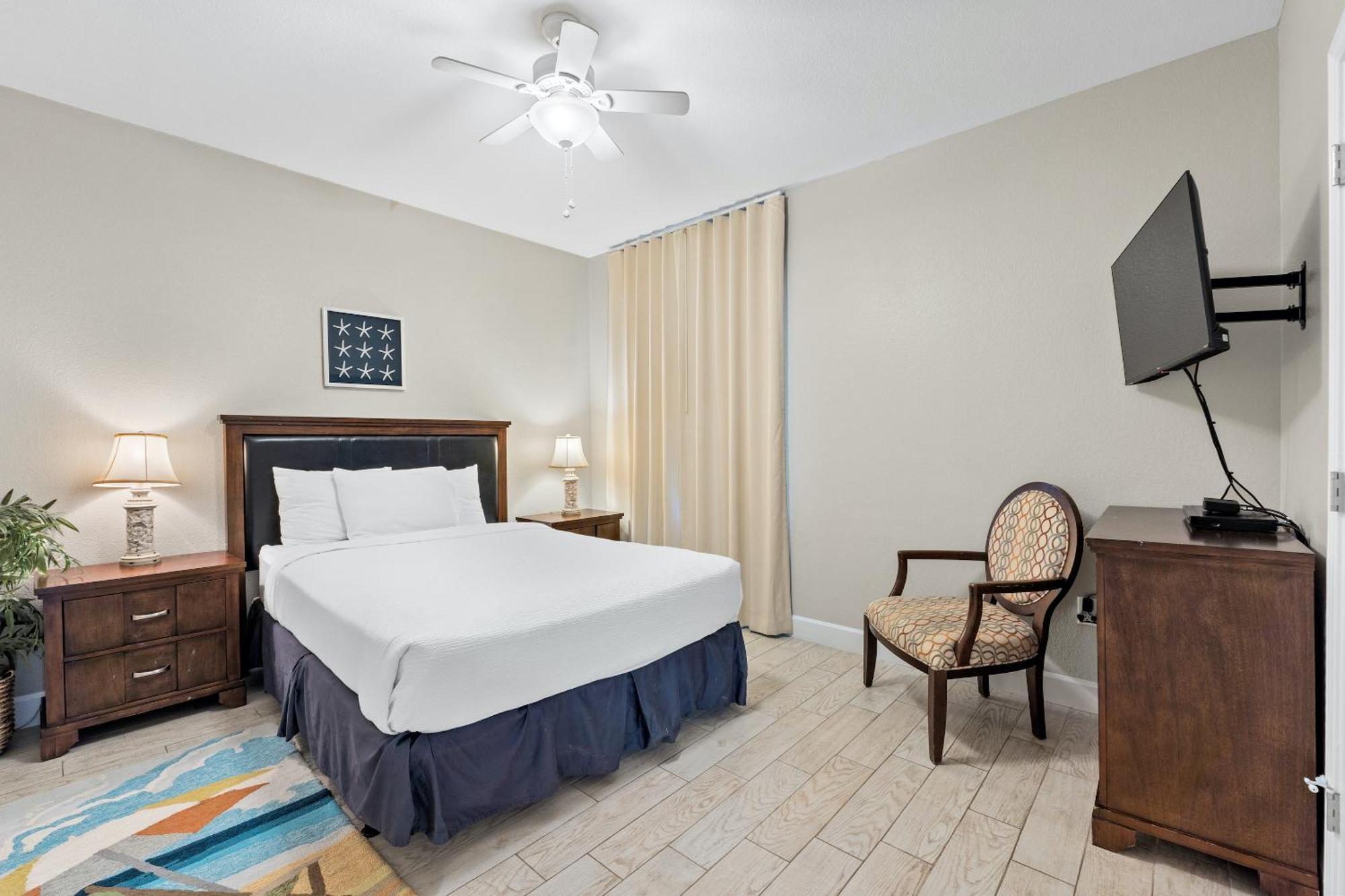 Tidewater Beach Resort By Panhandle Getaways 파나마 시티 객실 사진