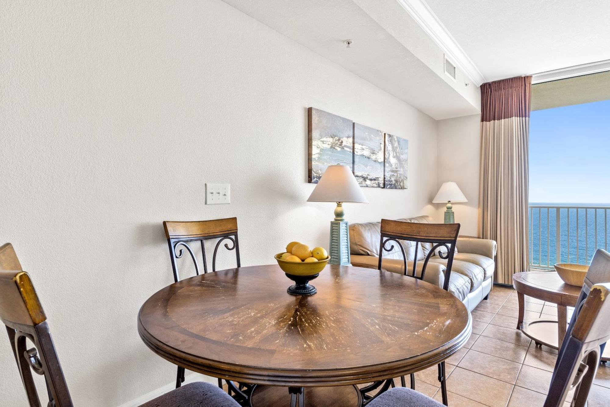 Tidewater Beach Resort By Panhandle Getaways 파나마 시티 객실 사진