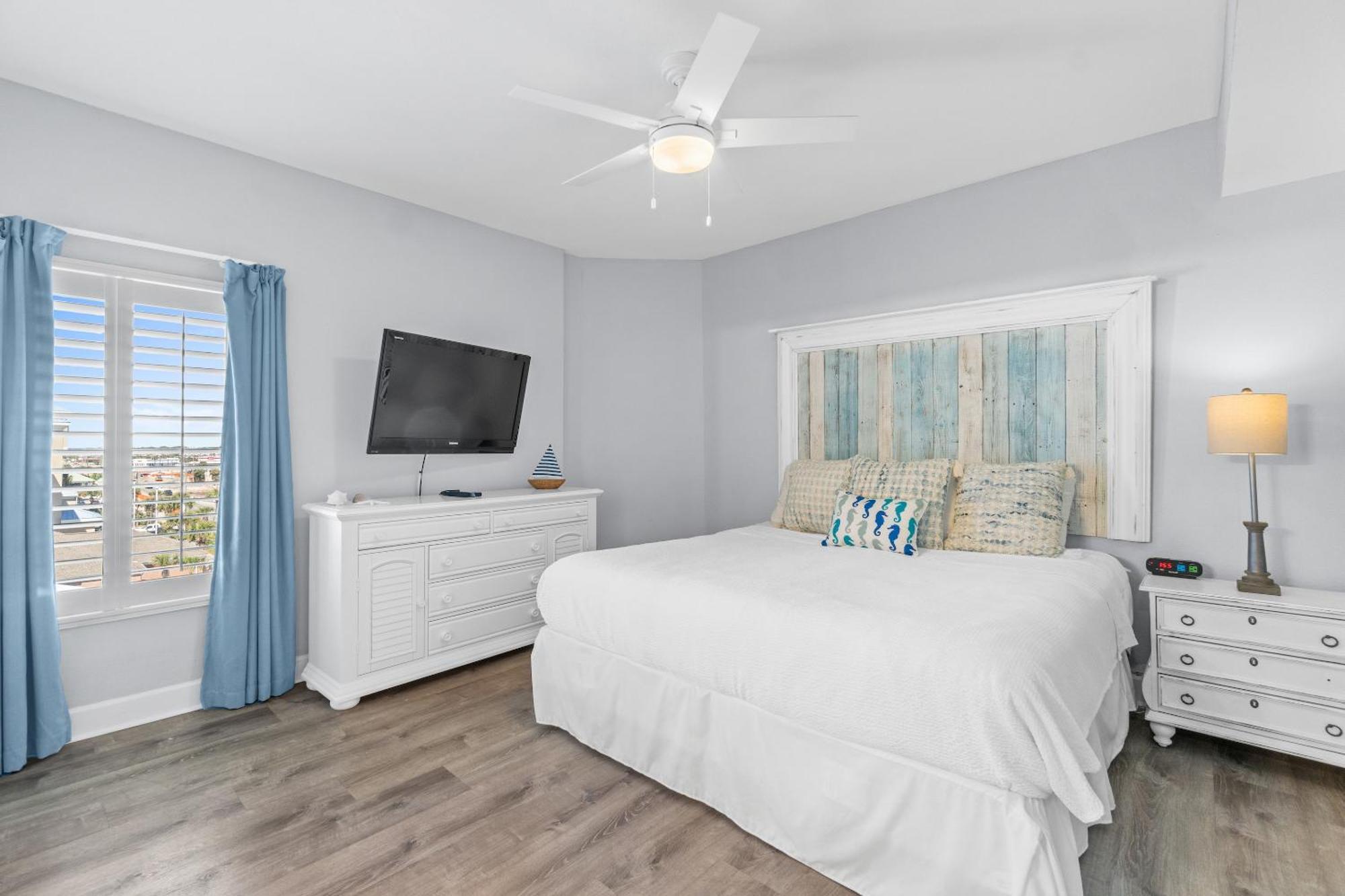 Tidewater Beach Resort By Panhandle Getaways 파나마 시티 객실 사진