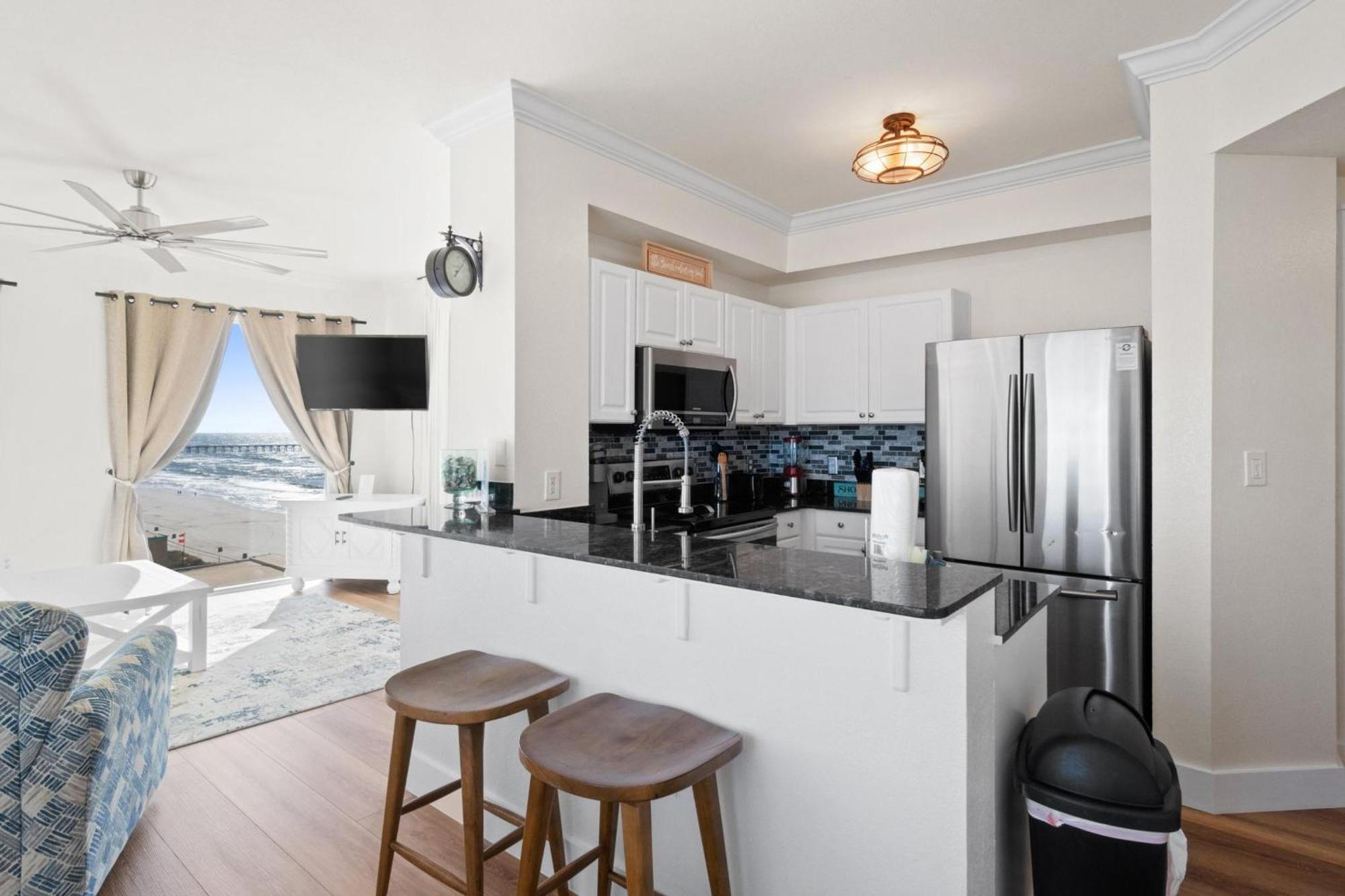 Tidewater Beach Resort By Panhandle Getaways 파나마 시티 객실 사진