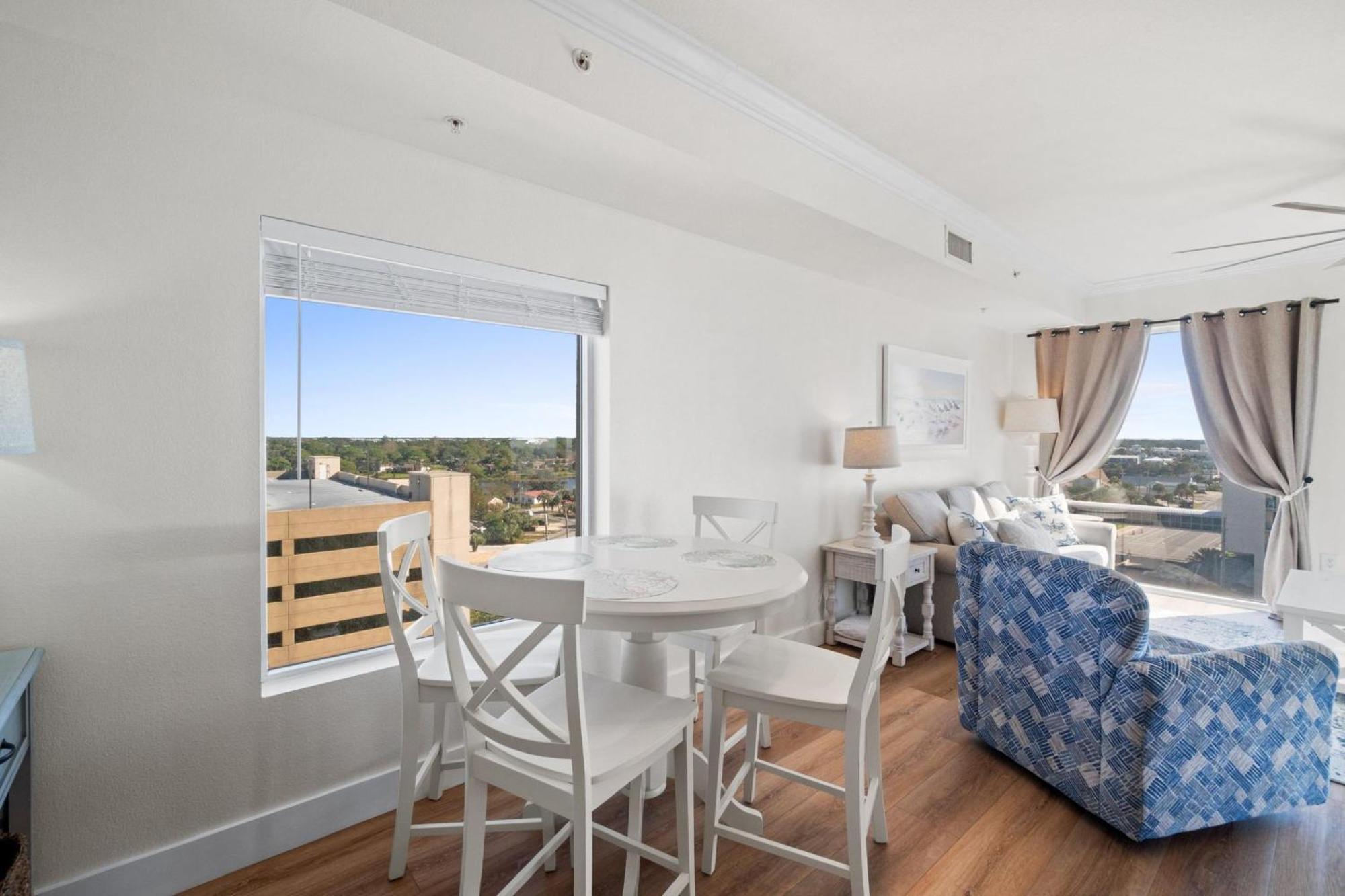 Tidewater Beach Resort By Panhandle Getaways 파나마 시티 객실 사진